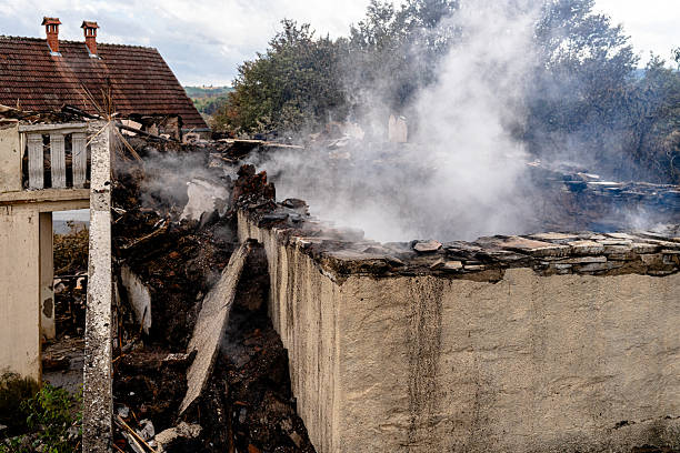 Affordable Emergency Fire Cleanup solutions in Nottingham, MD